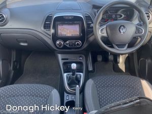 Renault Captur Tce 90 DYNAMIQUE NAV - Image 2