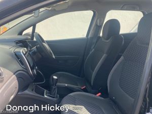 Renault Captur Tce 90 DYNAMIQUE NAV - Image 4