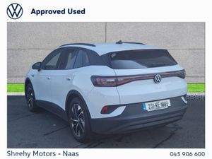 Volkswagen ID.4 Life Dx 77kWh - Image 4