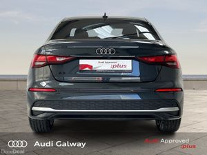 Audi A3 TDI SALOON SE M/T - Image 3