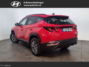 Hyundai Tucson 2WD Executive HEV Auto - Image 3