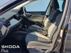 Skoda Kamiq 1.5TSI 150hp DSG Style Call/ Text Sean - Image 4