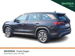 Skoda Kodiaq SELECTION 2.0TDI 150HP DSG Call Conor - Image 3