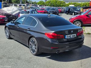 BMW 520D Sport G30 Diesel (171) - Image 3