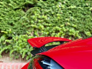 Porsche cayman 2.0 PDK guards red - Image 4