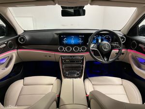 Mercedes-Benz E-Class 200d Avantgarde - 18 Inch Al - Image 4