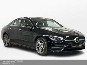 Mercedes-Benz CLA 250e AMG Premium Plus - 18 Inch - Image 4