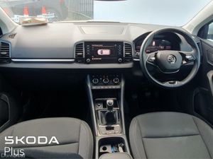 Skoda Karoq 2.0TDI 115HP  Call Cormac on 086173618 - Image 2
