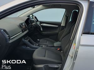 Skoda Karoq 2.0TDI 115HP  Call Cormac on 086173618 - Image 4