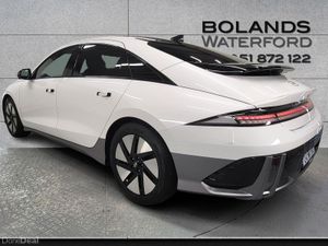 Hyundai IONIQ 6 Ioniq 6 Elegance 77 kW Finance Fro - Image 3