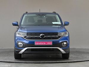 Volkswagen T-Cross 1.0 TSI LIFE 5SPD **DIG DASH**C - Image 2