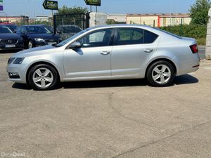 Skoda Octavia 1.6 TDI Ambition - Image 2