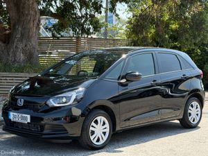 2024 Honda Fit. LOW MILES. HONDA SENSING - Image 2
