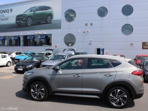 Hyundai Tucson 2020 - Image 2