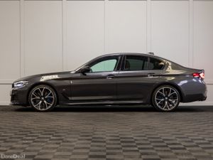 212 BMW 5-Series 520d M-Sport - Image 3