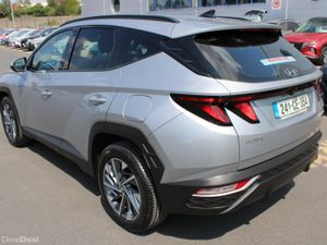 Hyundai Tucson 2024 - Image 3