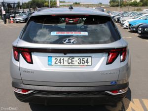 Hyundai Tucson 2024 - Image 4