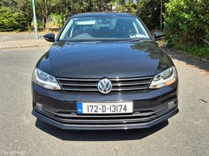 172 Volkswagen Jetta 2.0TDI LOW KM - Image 2