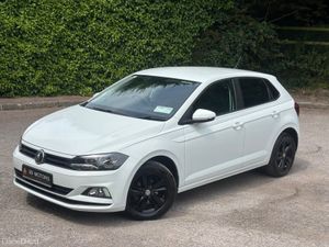 2019 VOLKSWAGEN POLO 1.0TSI 80K NEW NCT 04/2027 - Image 3