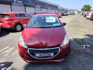 Peugeot 208 2014 - Image 2