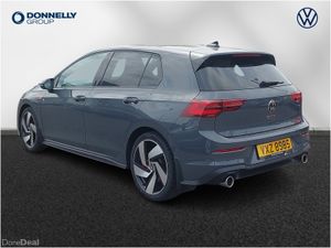 Volkswagen Golf Hatchback GTI - Image 4