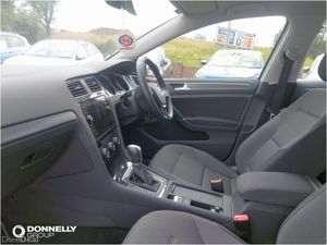 Volkswagen Golf Diesel Hatchback SE - Image 3