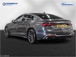 Audi A5 Diesel Sportback S Line - Image 3