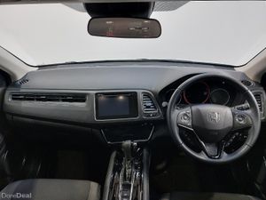 Honda HR-V Hr-V Hatchback SE - Image 4