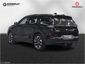 Vauxhall Grandland Hatchback GS - Image 3