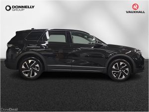 Vauxhall Grandland Electric Hatchback GS - Image 4
