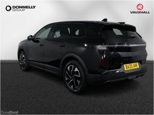 Vauxhall Grandland Hatchback GS - Image 2