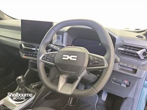 Dacia Bigster JOURNEY - Image 4
