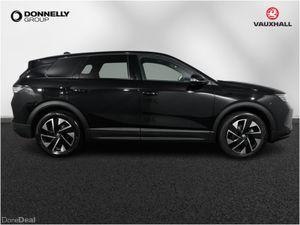 Vauxhall Grandland Hatchback Ultimate - Image 3