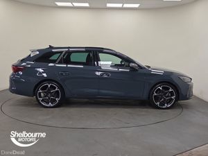 Cupra Leon ETSI V2 DSG - Image 4