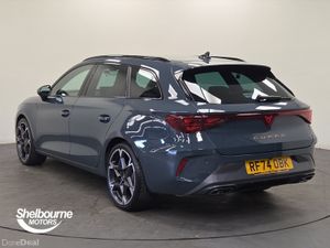 Cupra Leon ETSI V2 DSG - Image 3
