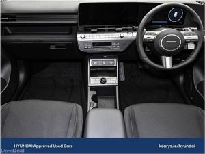 Hyundai KONA EV Platinum 65kWh - Image 4
