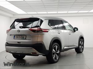 Nissan X-Trail ePOWER X-TRAIL SVE 5 Seater - Image 3