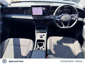 Volkswagen Tiguan EDITION 75 1.5 PHEV DSG 204HP - Image 2