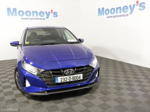Hyundai i20 DELUXE PLUS 1.2L PETROL HATCHNBACK - Image 2