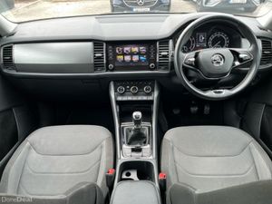 Skoda Kodiaq 1.5 TSI 150HP Ambition 7 Seat - Image 3