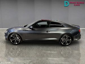 Audi A5 2017 - Image 4