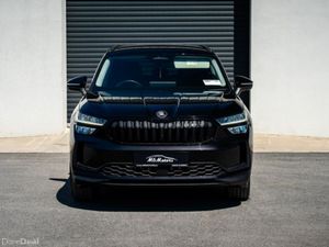 Skoda Kodiaq SE TDI DSG - Image 2