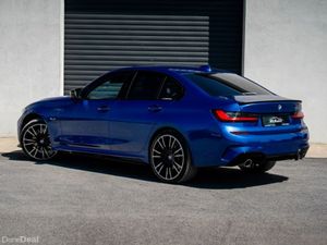 BMW 3-Series 330E M SPORT - Image 4