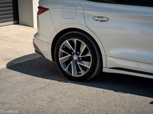 Skoda Enyaq 85X SPORTLINE PLUS - Image 4