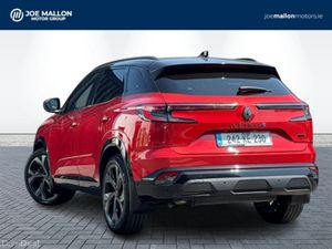 Renault Austral E-TECH Hybrid 200 techno esprit Al - Image 3