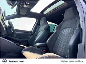 Volkswagen Golf GOLF R-LINE 2.0 TDI 150HP - Image 3