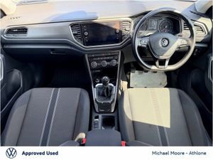 Volkswagen T-Roc 1.6 TDI 115bhp Design - Image 2