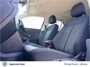 Volkswagen T-Roc 1.6 TDI 115bhp Design - Image 3