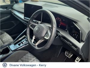 Volkswagen Golf R-LINE 2.0 TDI 150 BHP AUTO - Image 4