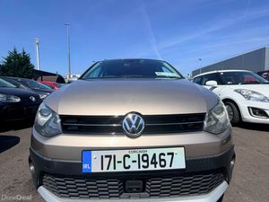 Volkswagen Polo Cross 2017 - Image 2